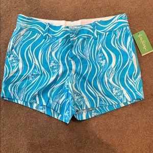 Lilly Pulitzer Shorts